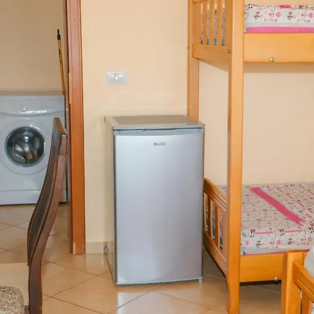 As Baks-rrjoll 5* Shkoder
