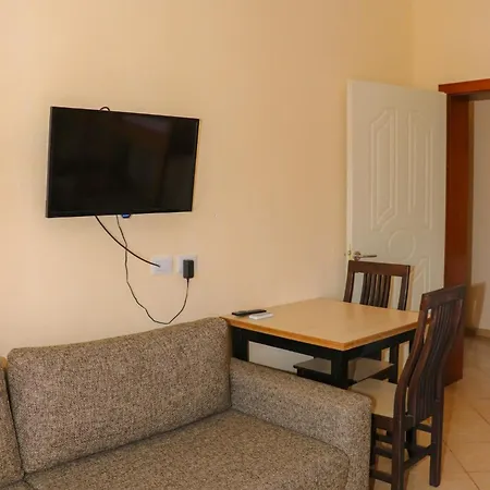 As Baks-rrjoll Hotel