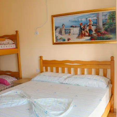 Hotel As Baks-rrjoll