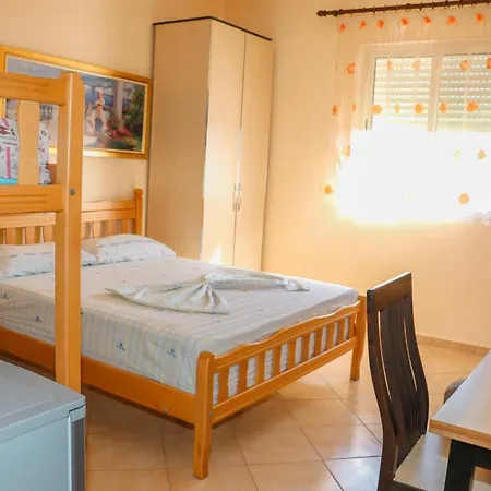 As Baks-rrjoll Hotel 5*