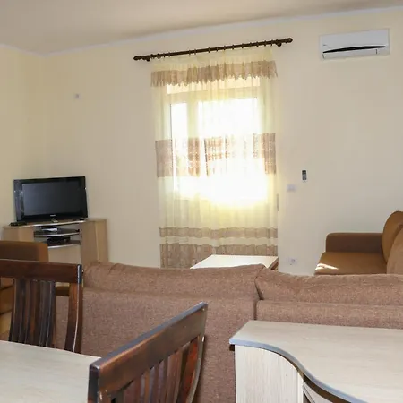 Hotel As Baks-rrjoll 5*