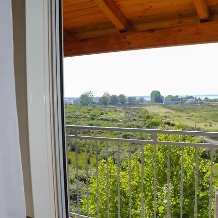 Hotel As Baks-rrjoll 5*