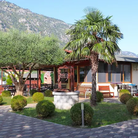 As Baks-rrjoll 5* Shkoder