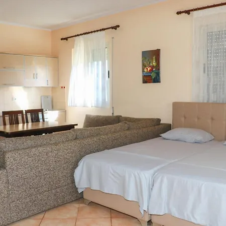 As Baks-rrjoll Hotel