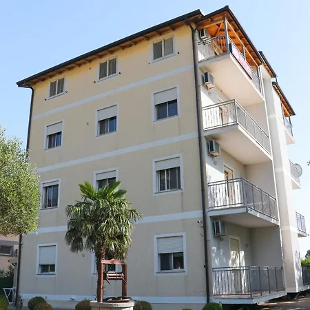 As Baks-rrjoll Hotel 5*